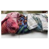 Crochet Shawls
