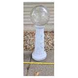 Decorative Gazing Ball