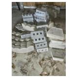 Landscape Edging Blocks
