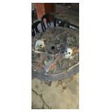 Halloween Decor