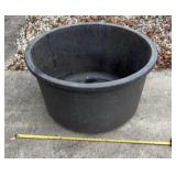 Large Tuff Stuff Round Stock Tank,