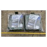 Roughneck 12ft. x 20ft. Poly Tarps