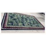 128x92 inch Area Rug