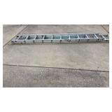 Extension Ladder