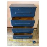 Small Wooden Dresser