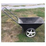 Wheel Barrel