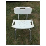 Shower Chair