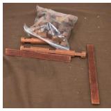 Toy Logs