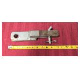 Small Reese hitch