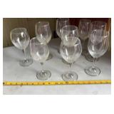 Wine Glasses