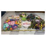 Easter Decor and More