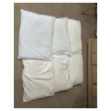 Pillows