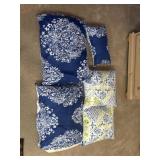 Decorative Bed Pillows