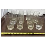RCA Cups