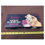 Pocket Player Set