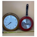 Wall Clocks