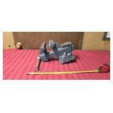 New Craftsman Vise # 6