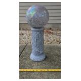Decorative Gazing Ball
