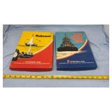 Microcomputer Games-Avalon Hill Nukewar North