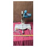 Makita 10-inch Miter Saw