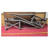 Metal Car Ramps