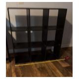 Wooden IKEA Square Shelf Unit36x36x11.5