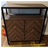 SEI Furniture Handan Double-Door