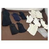 Ladies Gloves