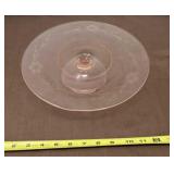 Pink Depression Glass