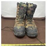 Size 8 1/2 Winchester Boots