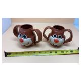 Nestle Quick Bunny Cups