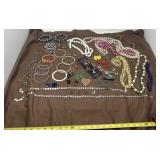 Costume Jewelry