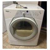 Whirlpool Duet Sport Electric/ Gas Dryer
