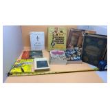 Vtg Books-The National Encyclopedia of Business