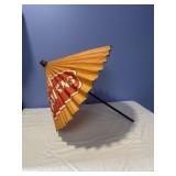 Chinese Style Umbrella