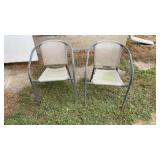 Lawn Chairs