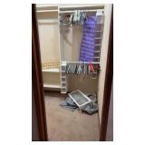 Clothes Hangers, Shoe Organizers and More