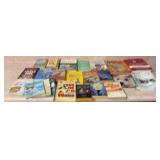 Vtg Books, Readers Digest and More