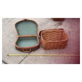 Picnic Baskets