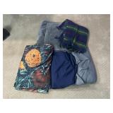 Blankets