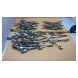 Stainless Steel Utensils
