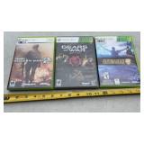 X Box 360 Games