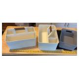 Storage Caddies