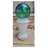 Decorative Gazing Ball