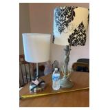 Table Lamps