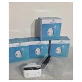 New 4  Ultra Wi-Fi Pros plug-in Wi-Fi Wi-Fi