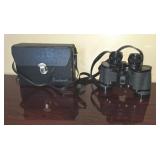Bushnell binoculars