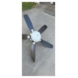 Used ceiling fan works
