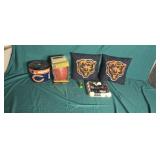 NFL billiard Bowl set NFL authentic Wilson game