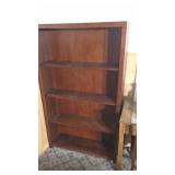 60"X36" bookcase